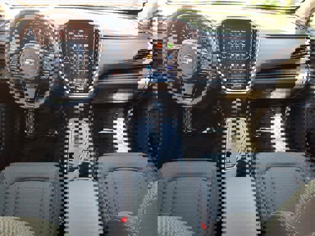 Certified 2024 Subaru Crosstrek 2.0i Premium image 29