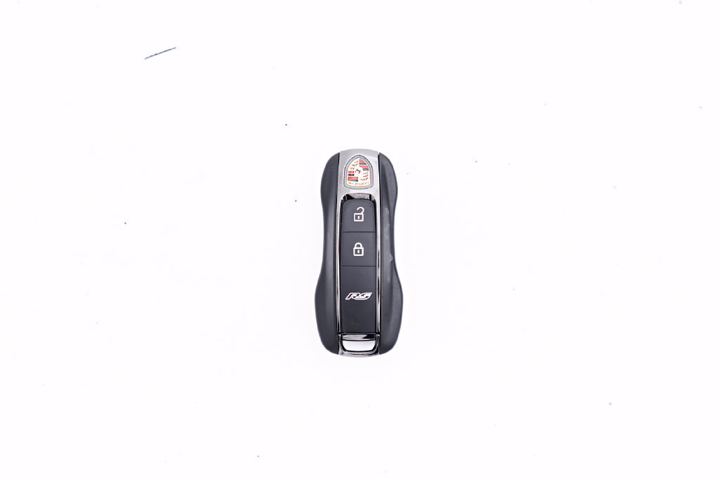 Used 2025 Porsche 911 GT3 RS w/ Weissach Package RWD image 88