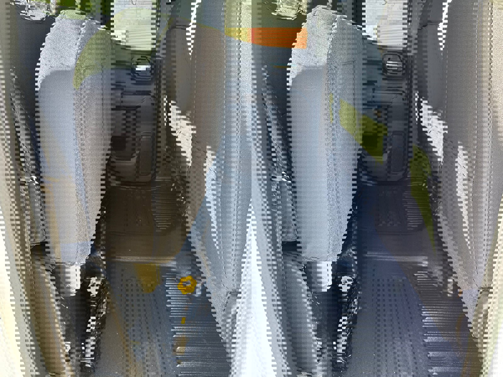 New 2026 GMC Sierra 1500 Pro w/ Pro Value Package image 19