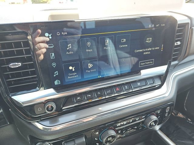 Used 2024 Chevrolet Silverado 1500 High Country image 22