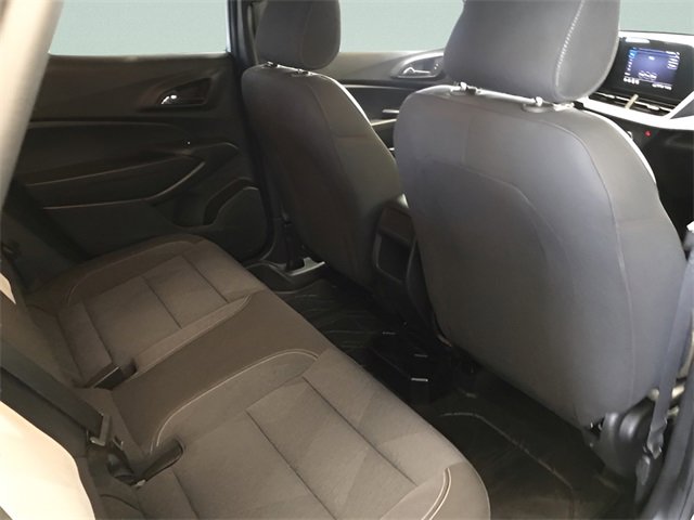 Used 2024 Chevrolet Trax RS w/ Driver Confidence Package image 14