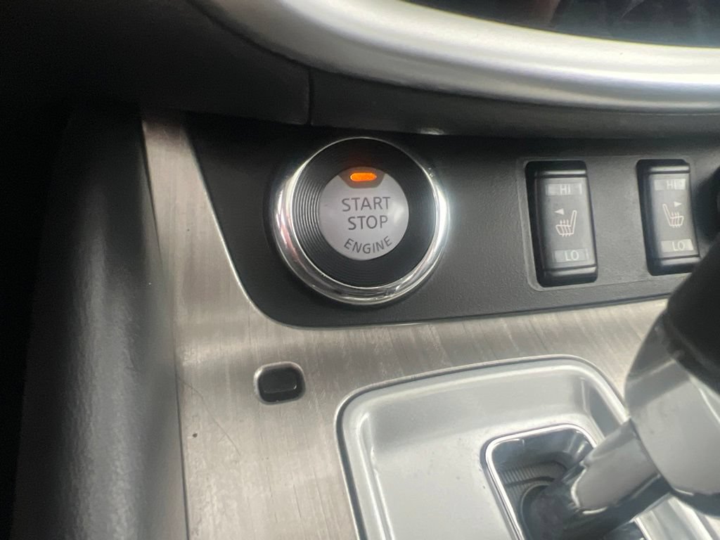 Used 2017 Nissan Murano SL w/ SL Technology Package AWD/4WD image 53