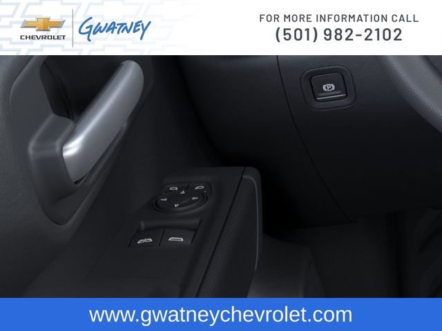 New 2026 Chevrolet Silverado 1500 W/T w/ Trailering Package image 22