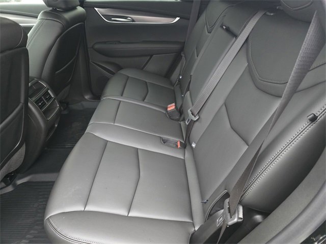 New 2026 Cadillac XT5 Luxury w/ LPO, Floor Liner Package image 11