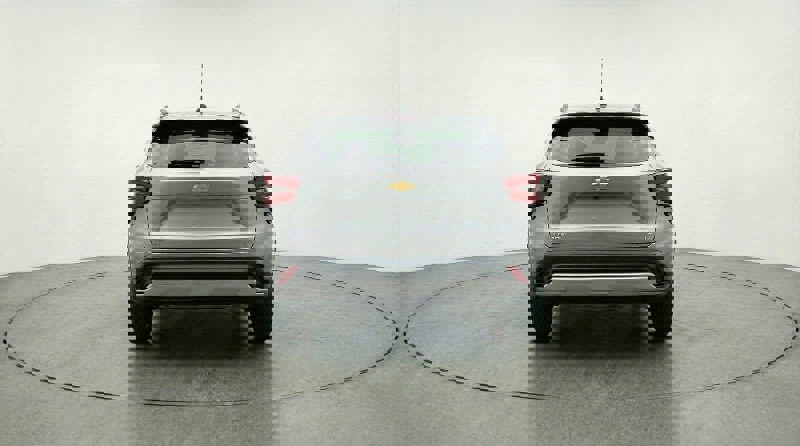 Used 2025 Chevrolet Trax LT w/ LT Convenience Package image 6