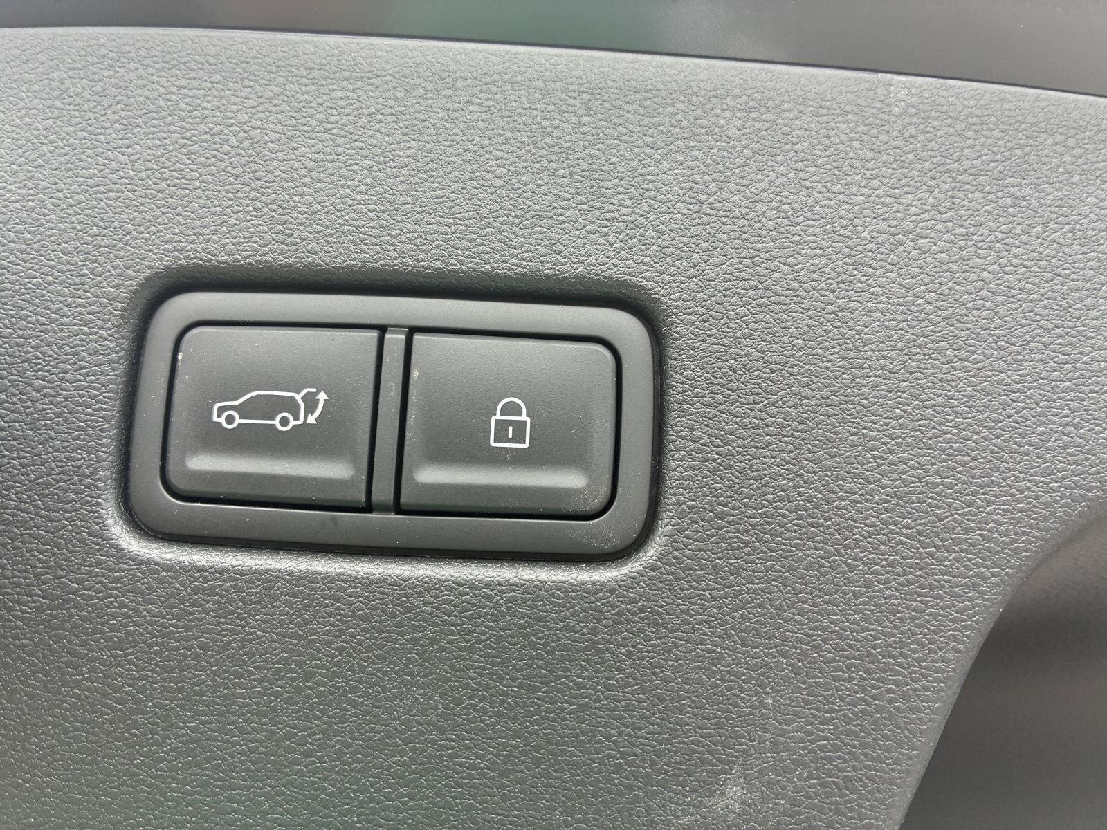 Used 2026 Hyundai Palisade Limited AWD/4WD image 11