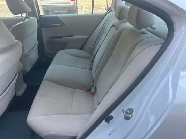 Used 2013 Honda Accord LX image 6