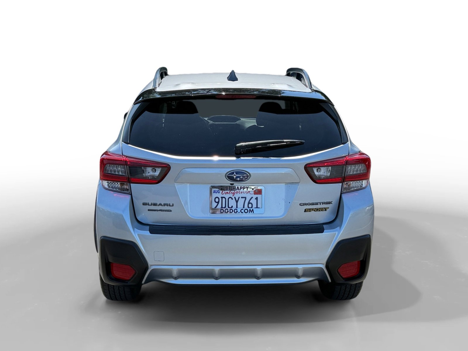 Certified 2023 Subaru Crosstrek 2.5i Sport AWD/4WD image 4