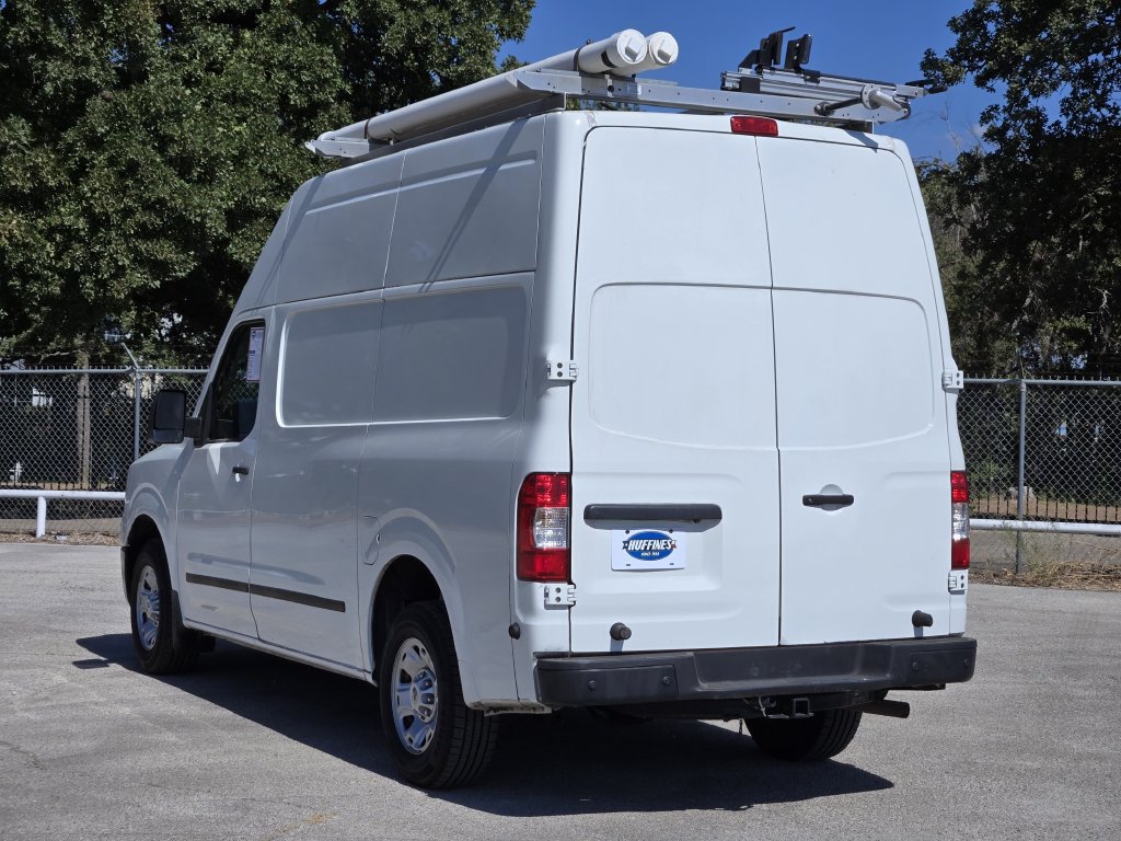 Used 2020 Nissan NV 2500 SV RWD image 5