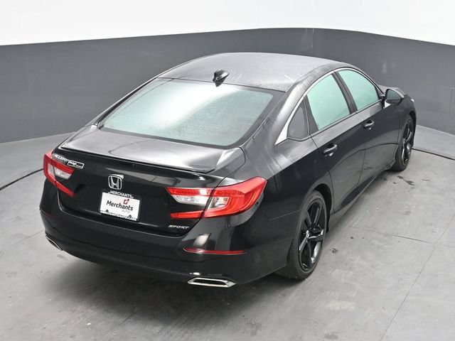 Used 2019 Honda Accord Sport image 27