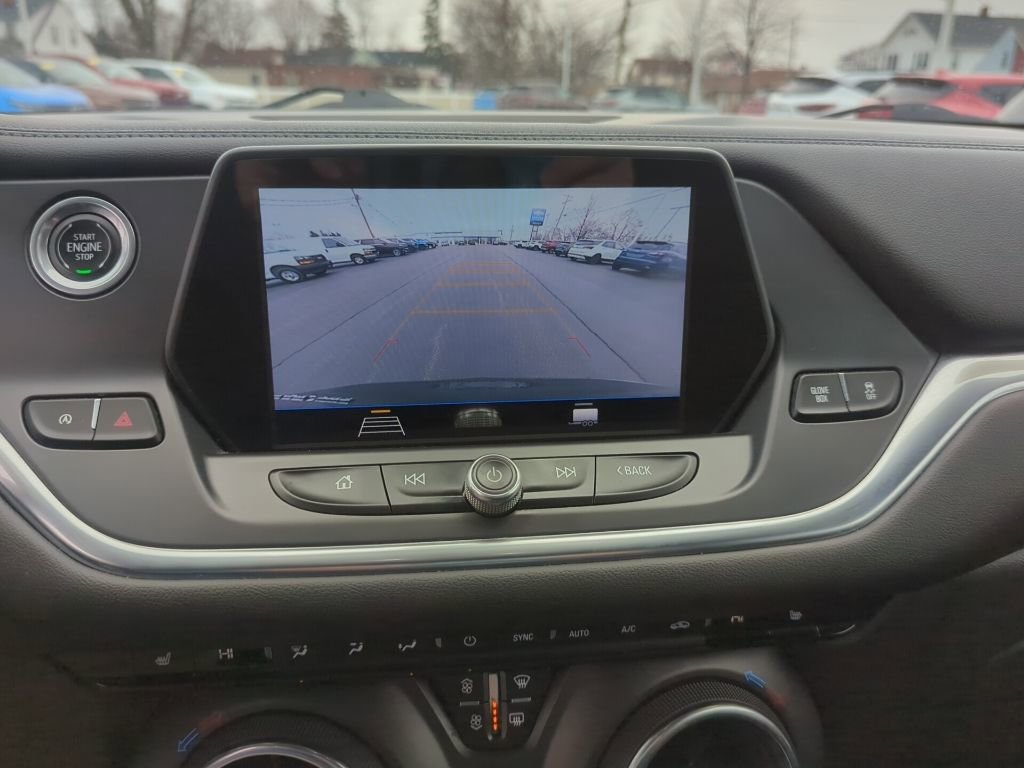 Certified 2020 Chevrolet Blazer LT image 26