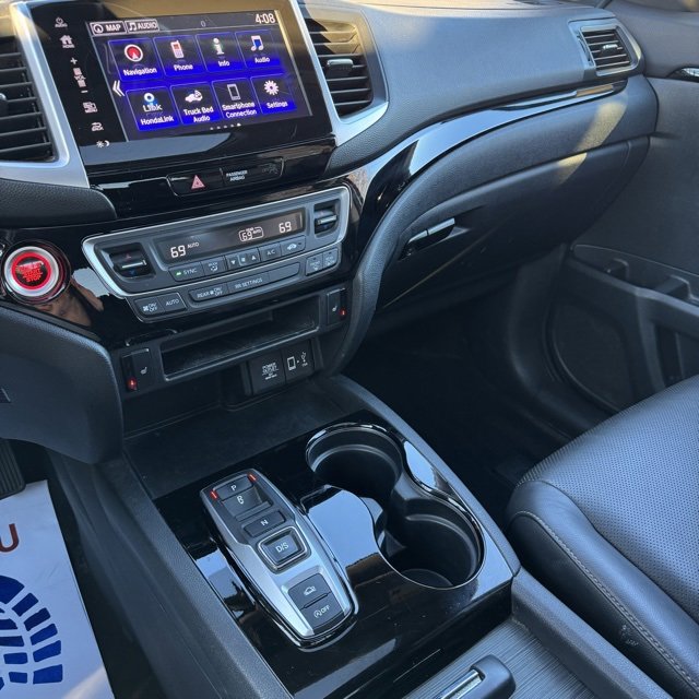Used 2020 Honda Ridgeline RTL-E image 27
