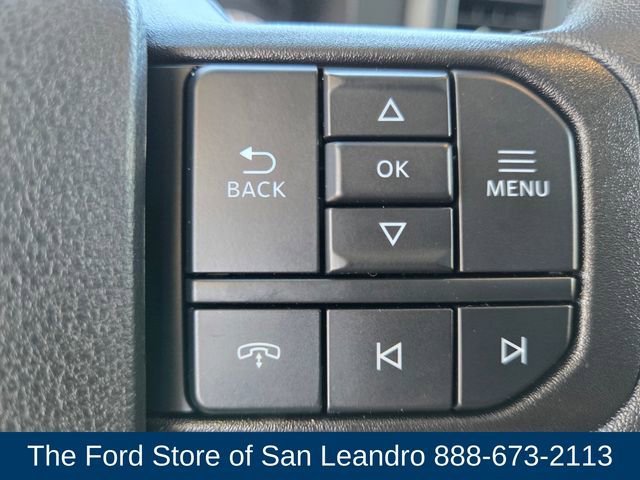 New 2026 Ford F250 XLT image 21