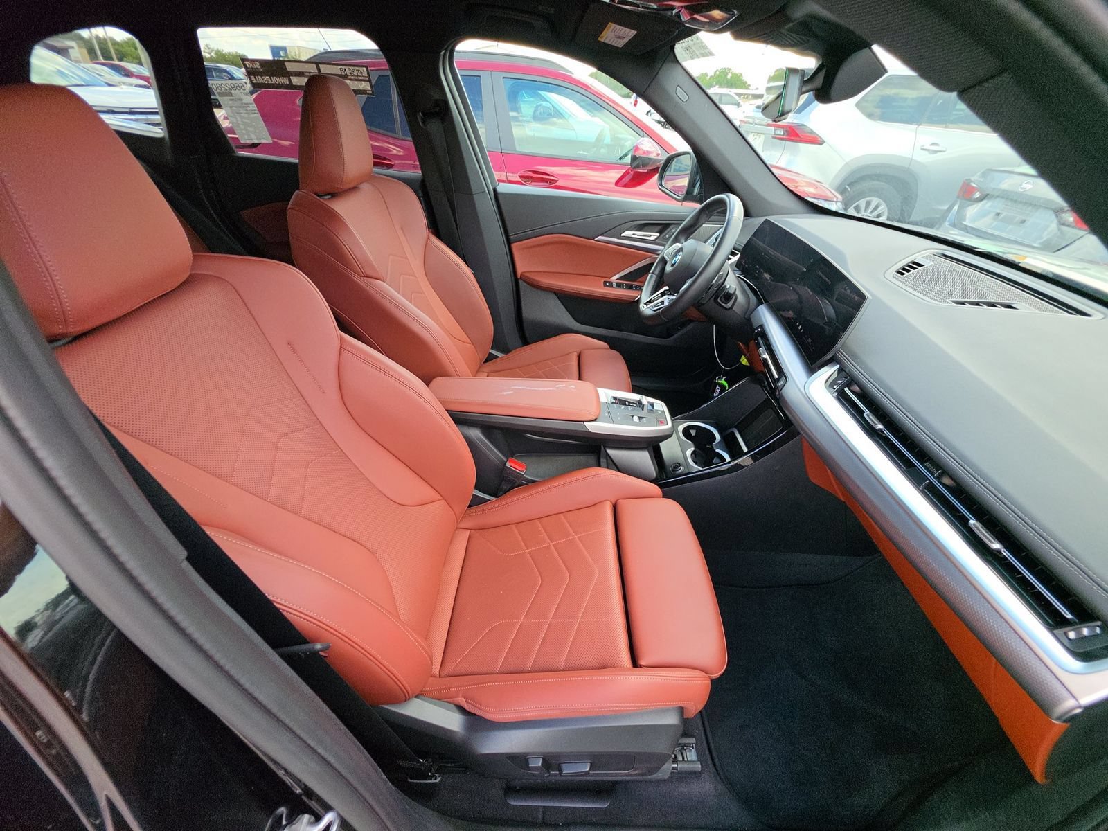 Used 2026 BMW X1 xDrive28i AWD/4WD image 8