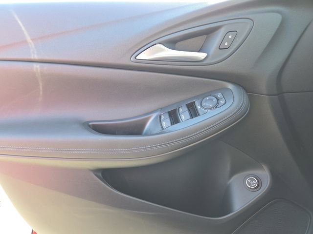 New 2026 Buick Encore GX Sport Touring w/ Advanced Technology Package image 33