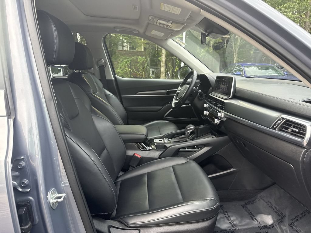 Used 2022 Kia Telluride S AWD/4WD image 26