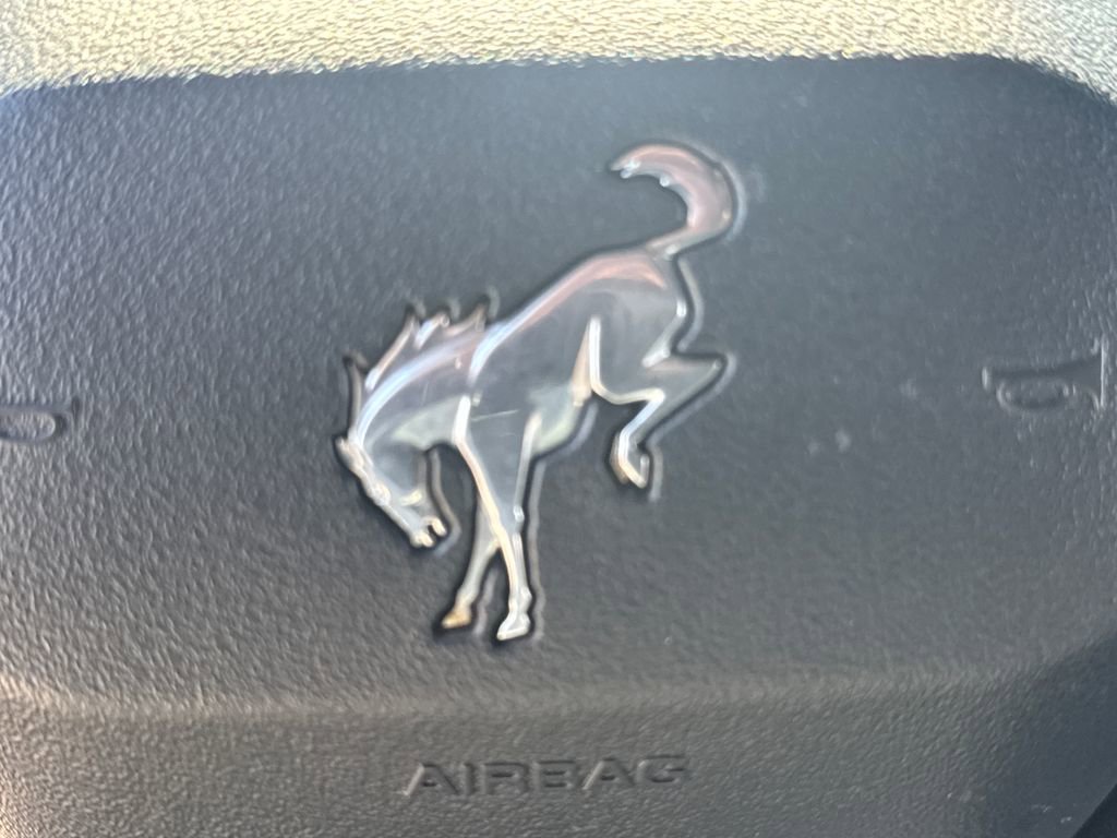 Used 2021 Ford Bronco First Edition image 29