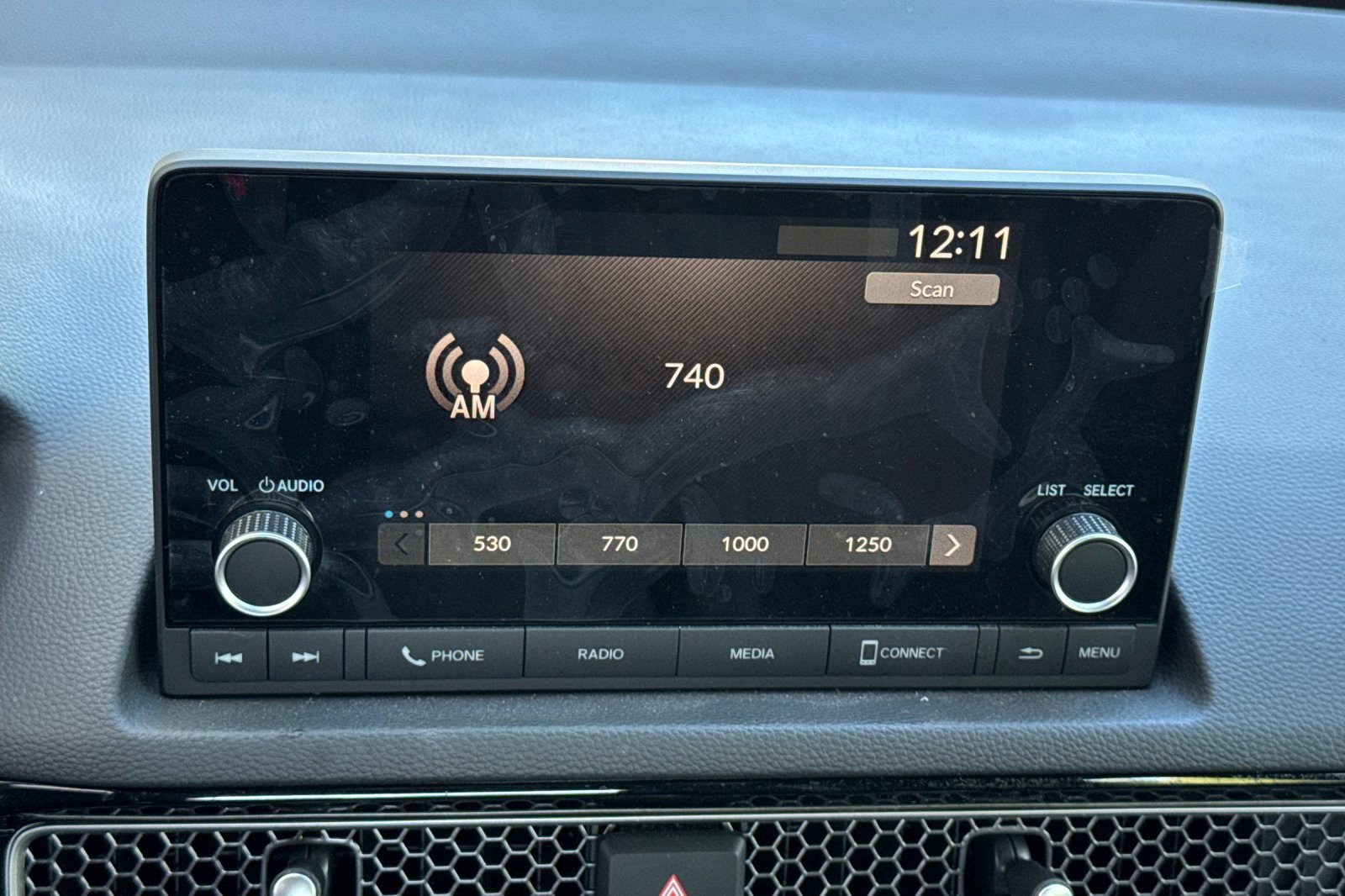 Used 2024 Honda Civic Sport image 22