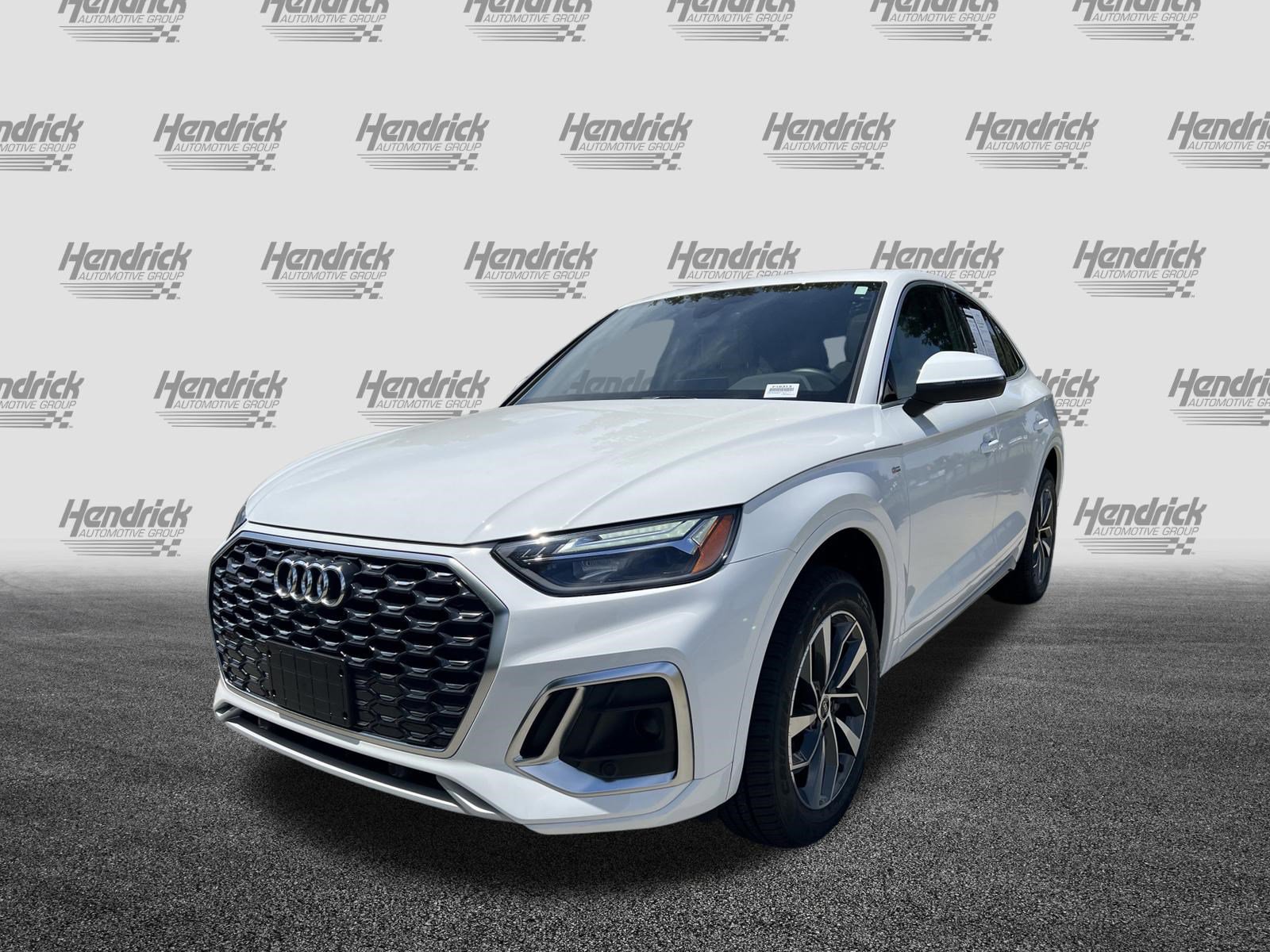 Certified 2023 Audi Q5 2.0T Premium Plus w/ Premium Plus Package AWD/4WD image 5