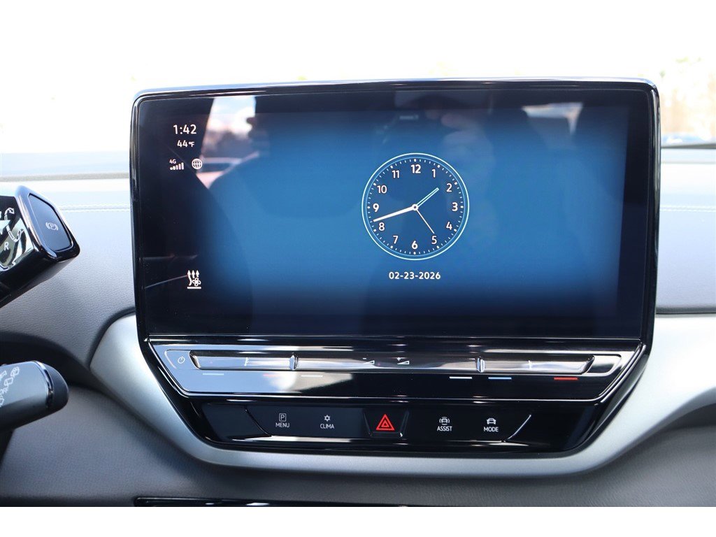 Used 2023 Volkswagen ID.4 Pro image 29