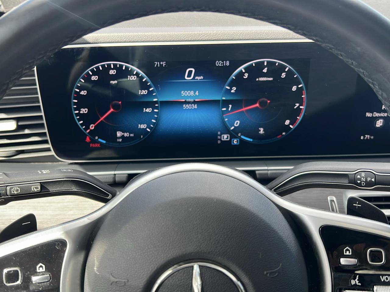 Used 2020 Mercedes-Benz GLE 350 4MATIC image 22