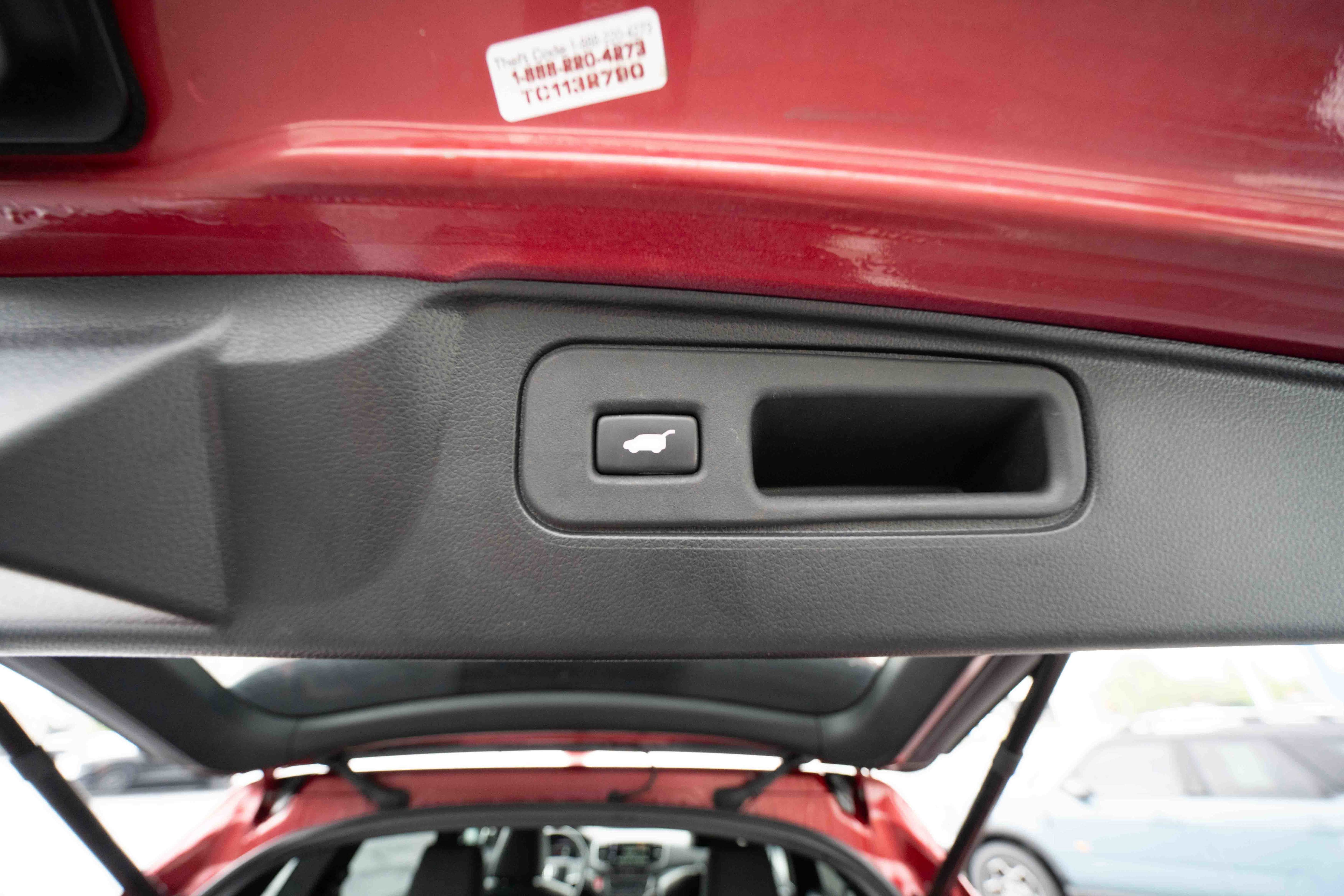 Used 2023 Honda Passport EX-L image 29