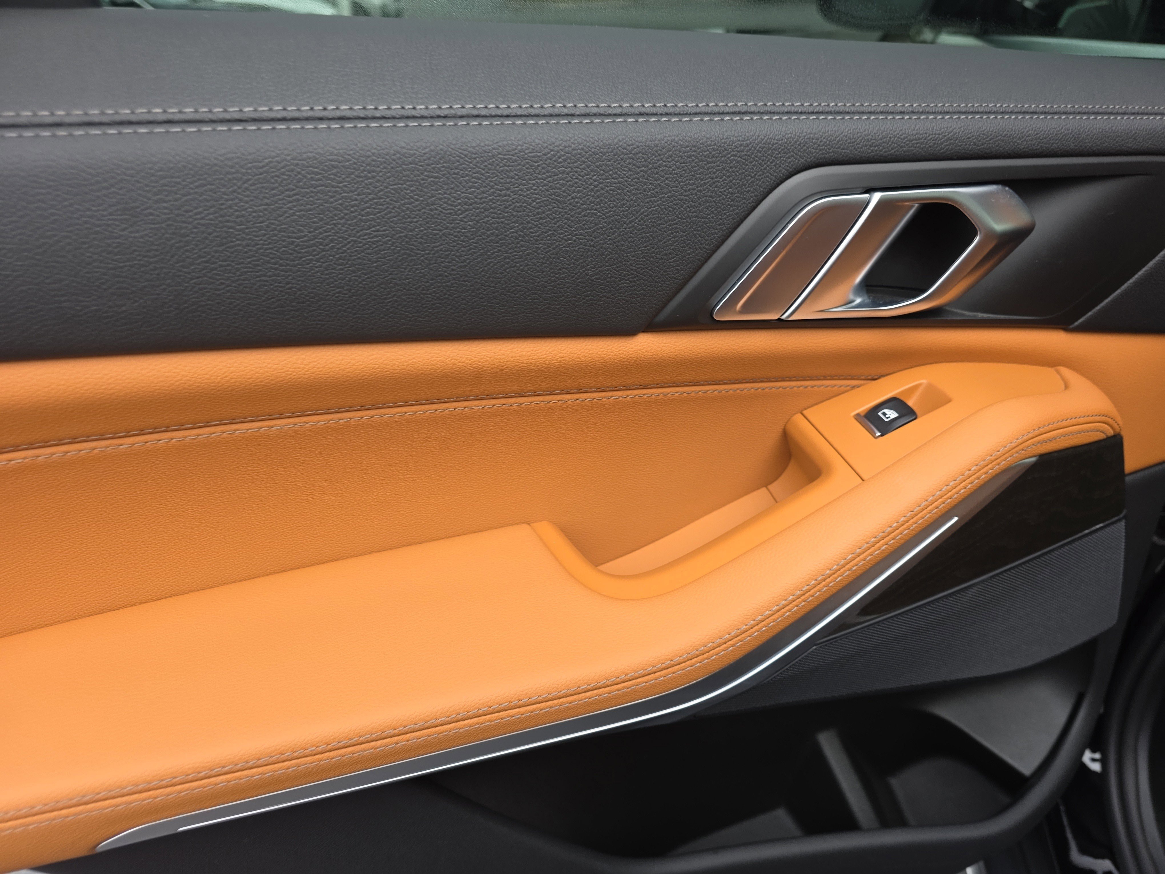 Used 2022 BMW X5 xDrive40i image 10