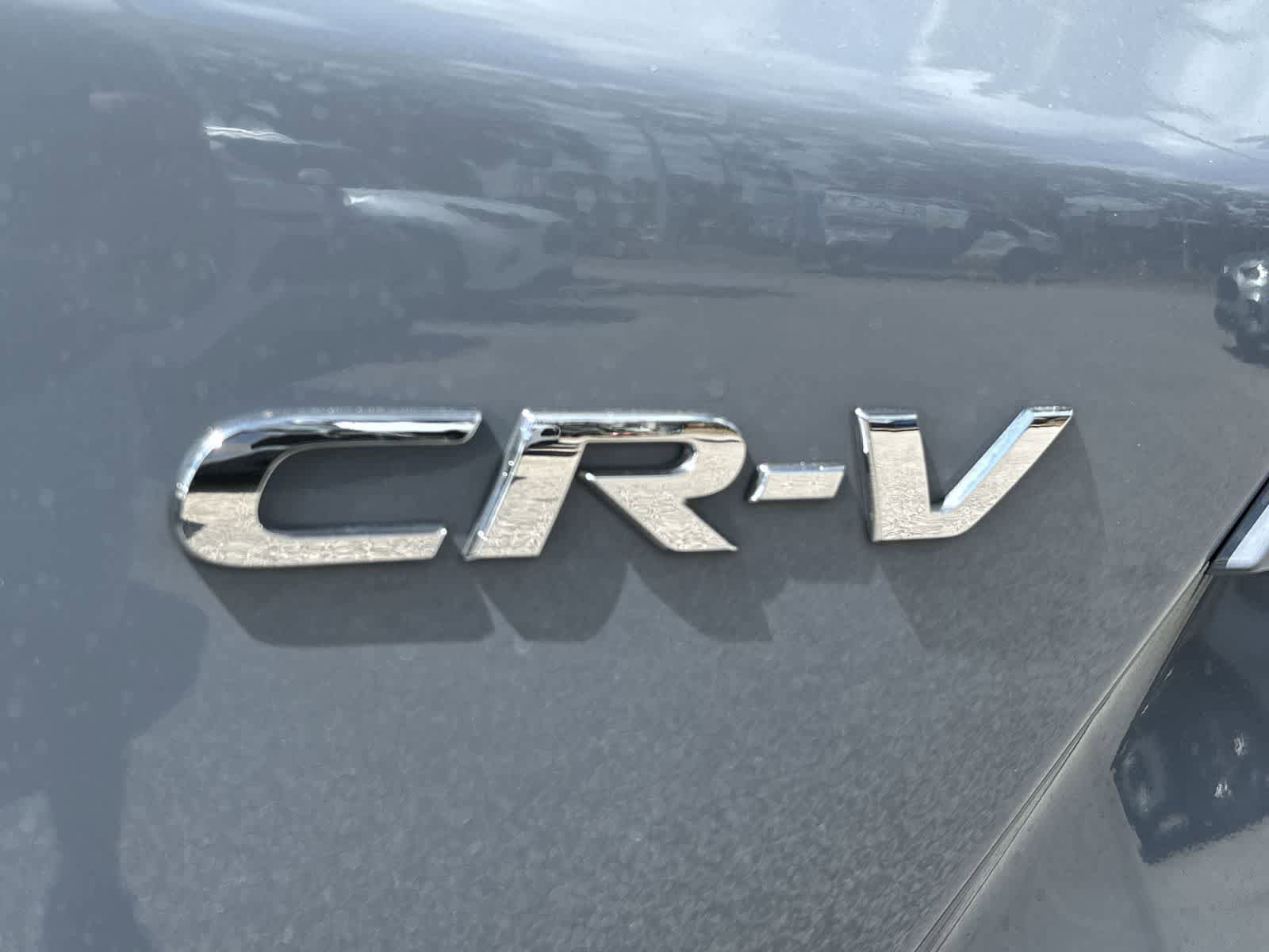 Certified 2022 Honda CR-V Touring image 8