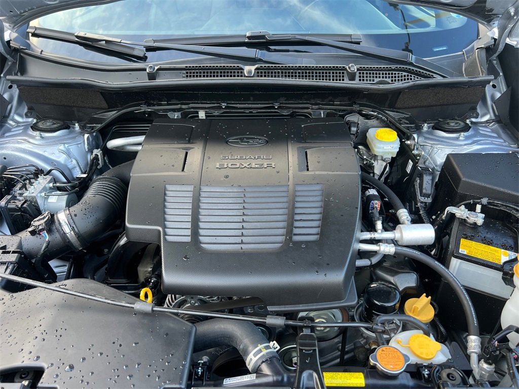 Certified 2024 Subaru Forester Wilderness image 20