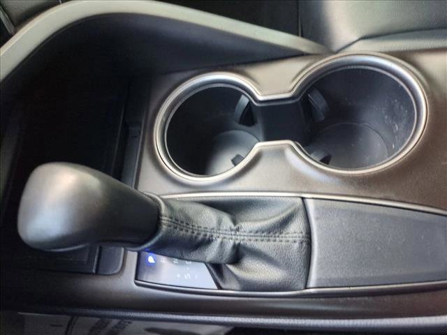 Used 2021 Toyota Camry SE image 12