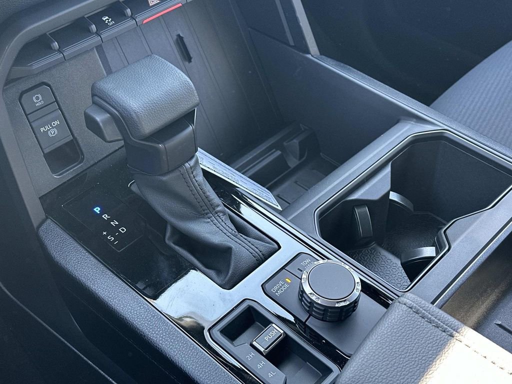 New 2026 Toyota Tundra SR5 image 30