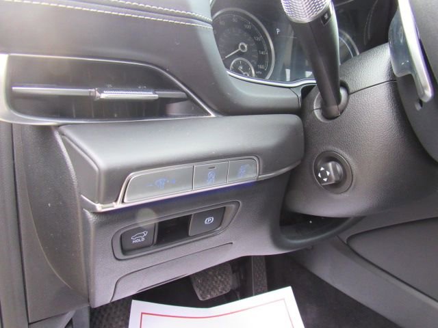 Used 2024 Genesis GV80 2.5T image 32