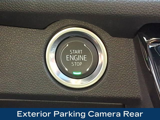 Used 2024 Chevrolet Traverse RS w/ LPO, Floor Liner Package image 15