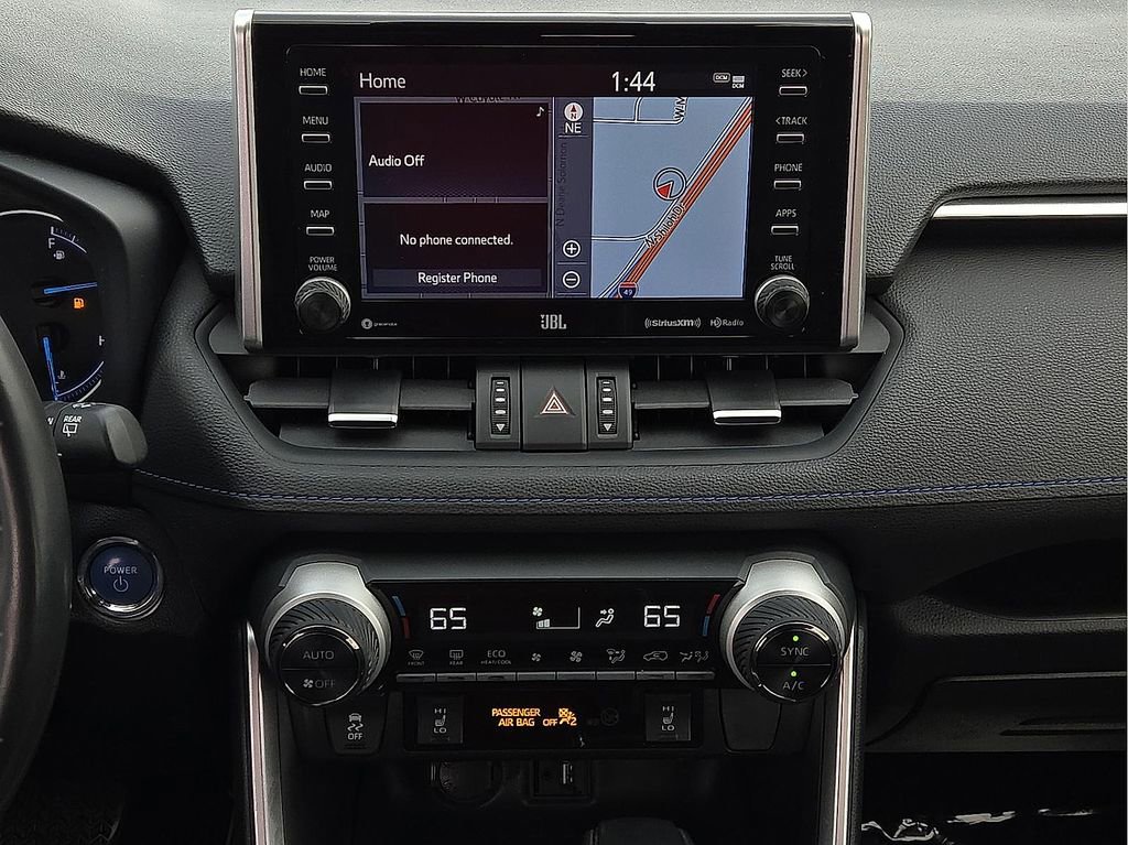 Used 2019 Toyota RAV4 XSE image 11