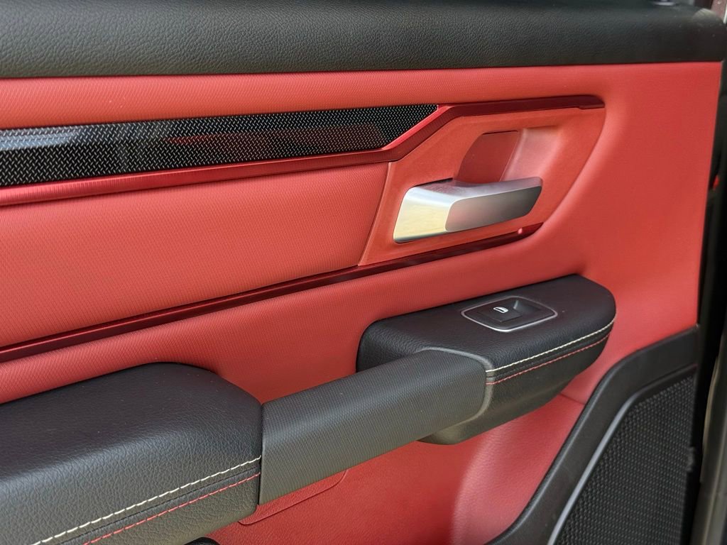 Used 2022 RAM 1500 Rebel w/ Rebel Level B Equipment Group image 29