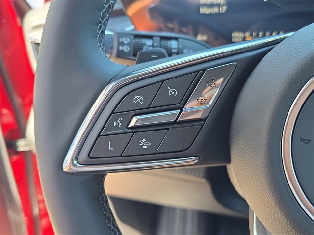 New 2025 Buick Enclave Sport Touring w/ Power Package image 26