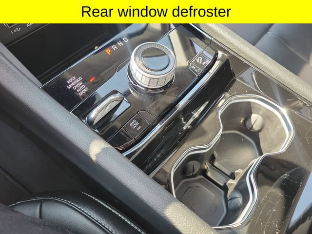 Used 2023 Jeep Grand Cherokee 4WD 4xe image 18