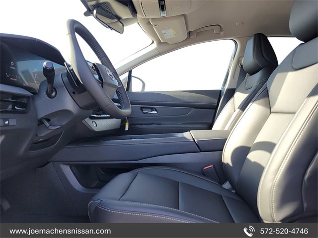 New 2026 Nissan Murano SV image 30