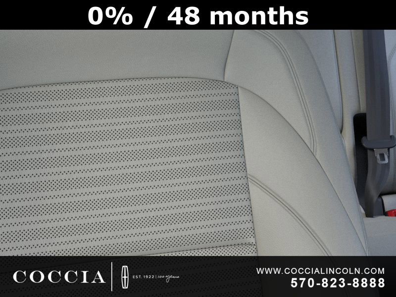 New 2026 Lincoln Nautilus Reserve image 16