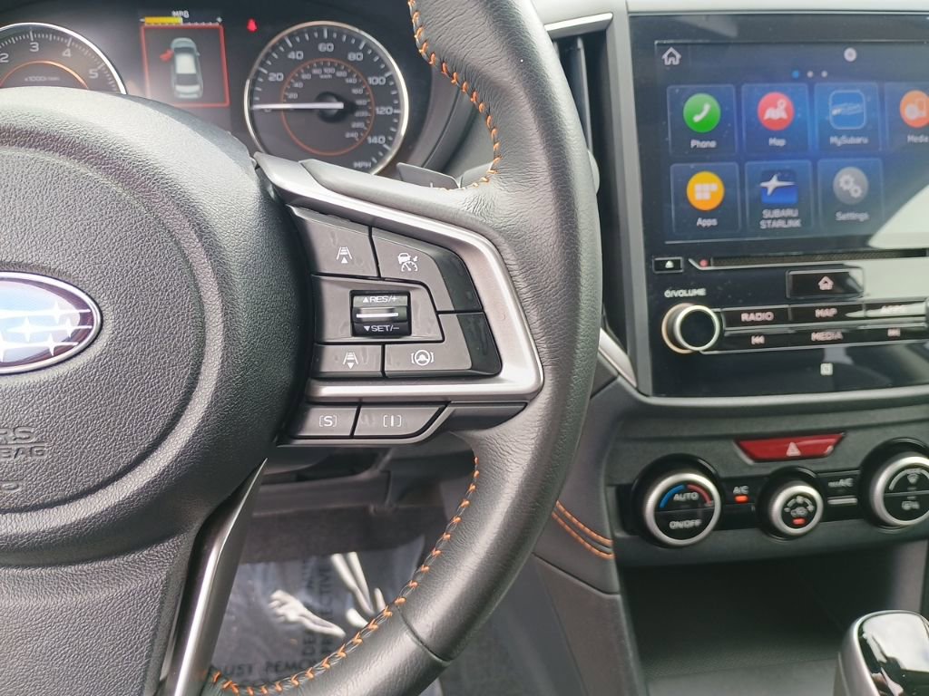 Certified 2023 Subaru Crosstrek 2.5i Limited AWD/4WD image 27