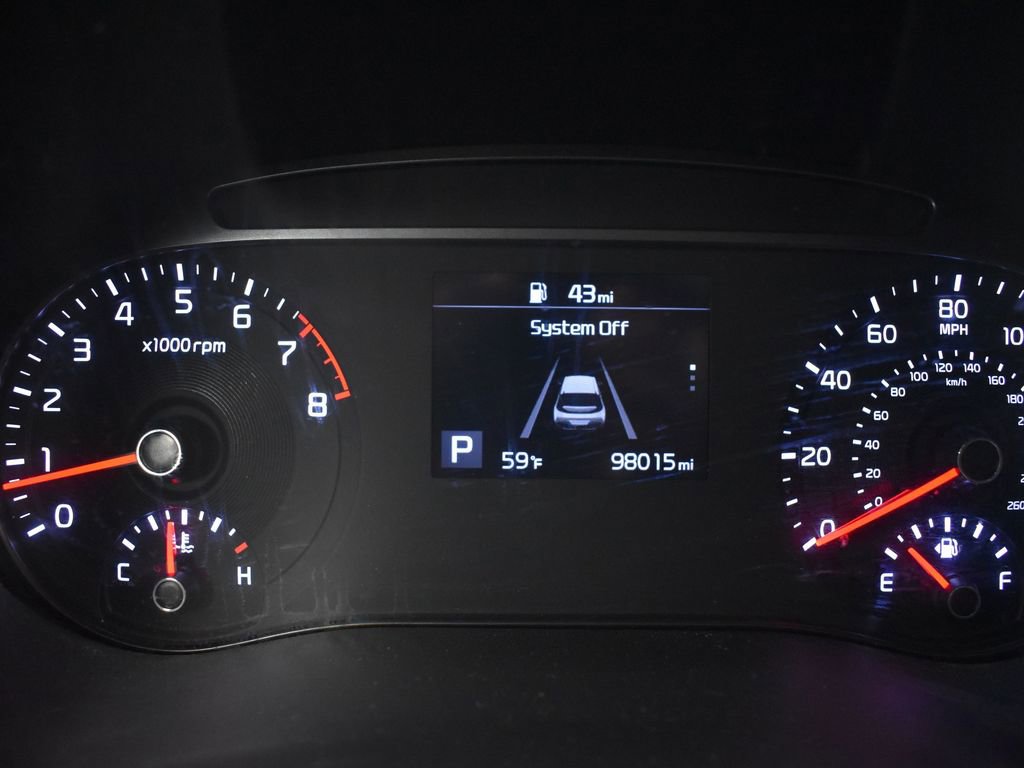 Used 2020 Kia Soul S image 9