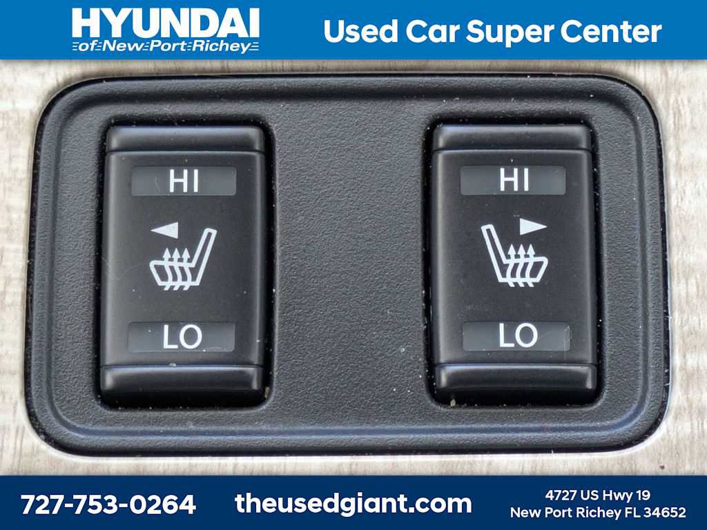 Used 2020 Nissan Murano SL w/ Cargo Package image 28