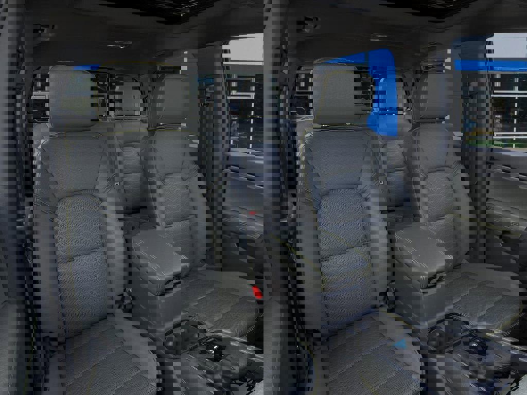 New 2026 Chevrolet Colorado ZR2 w/ Technology Package image 16