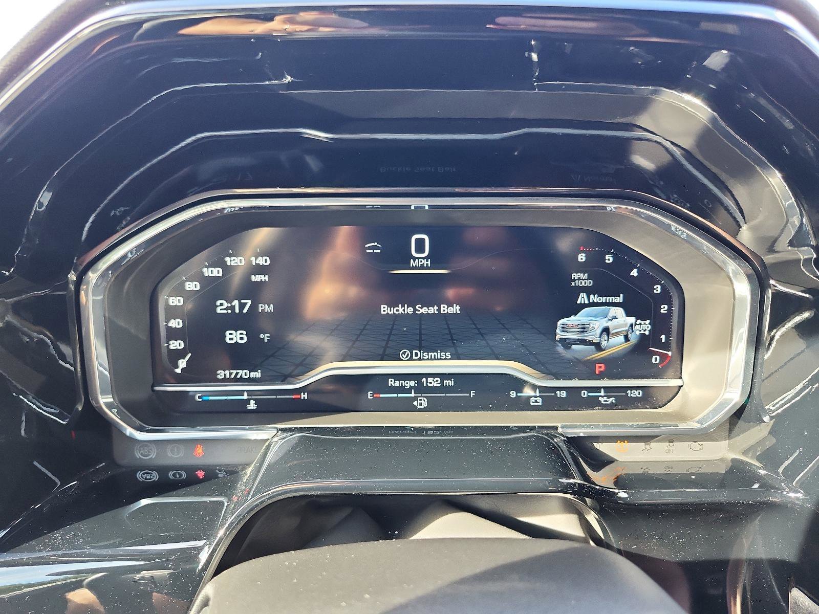 Certified 2023 GMC Sierra 1500 SLT w/ SLT Premium Plus Package image 30