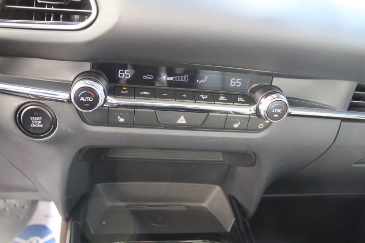 Certified 2025 MAZDA CX-30 AWD 2.5 S w/ Premium Package image 24