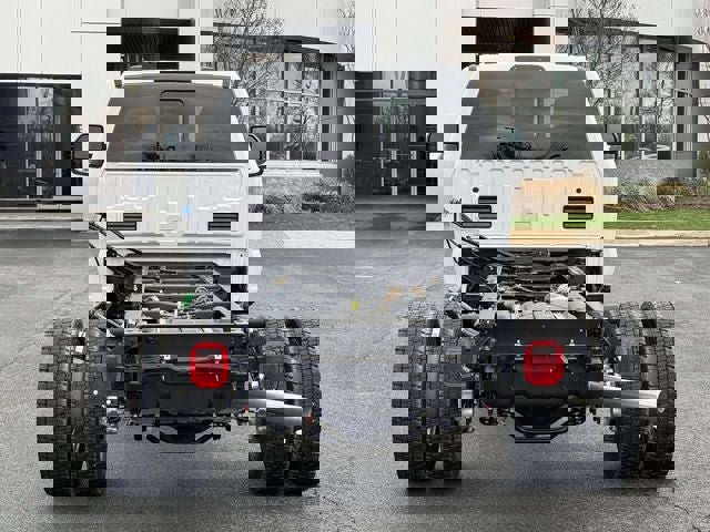 New 2026 Ford F450 XL image 4