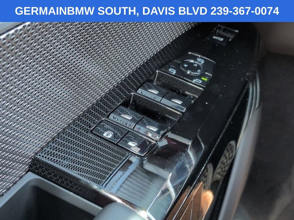 Certified 2023 BMW 740i RWD image 26
