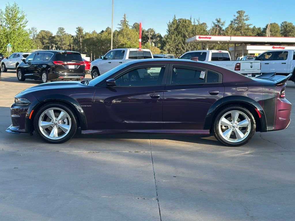 Used 2021 Dodge Charger R/T image 6