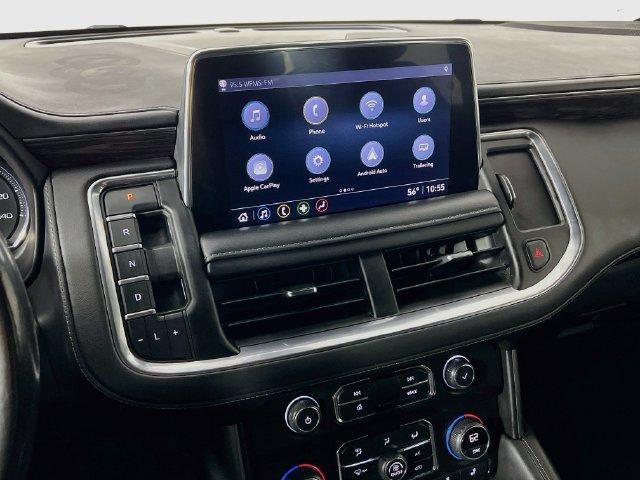 Used 2021 Chevrolet Tahoe Z71 w/ Z71 Signature Package AWD/4WD image 17