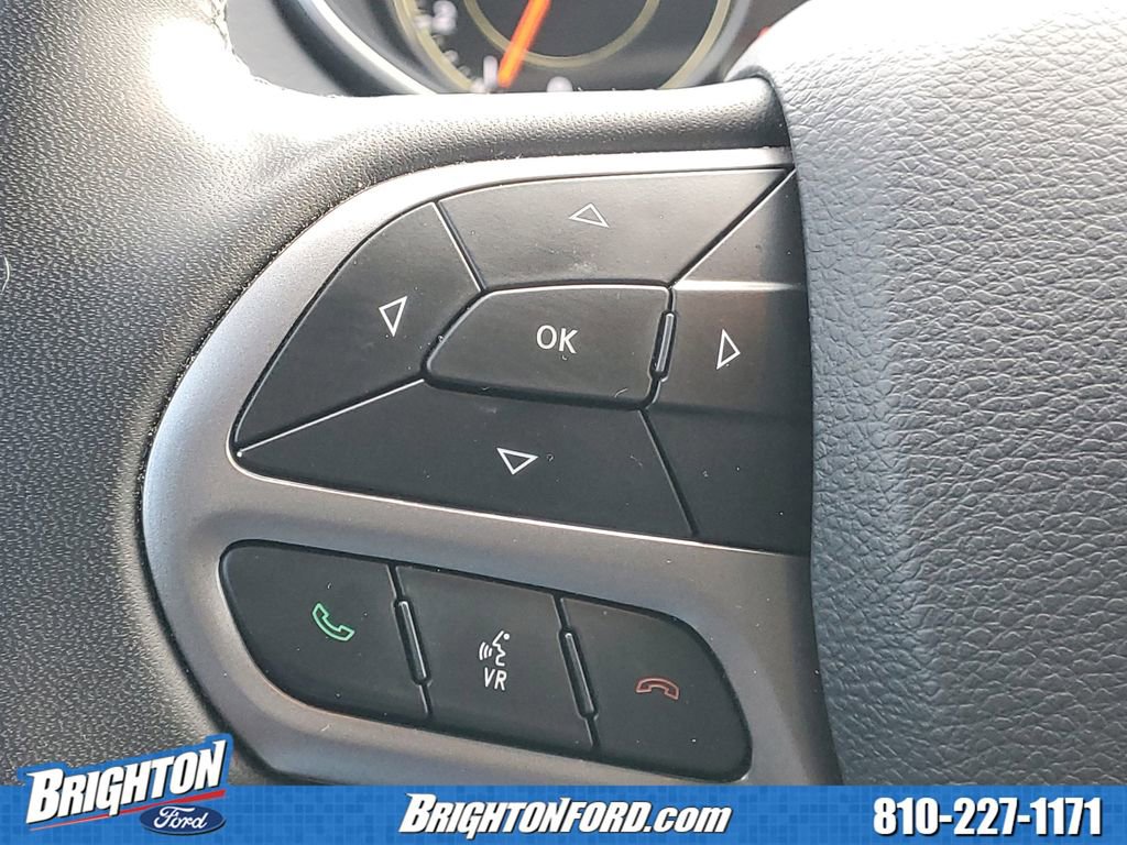 Used 2021 Jeep Cherokee Latitude Lux w/ Comfort/Convenience Group image 20